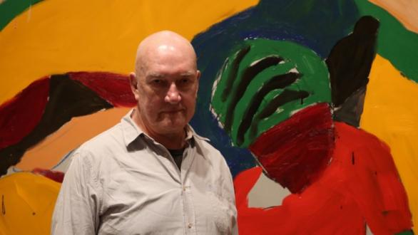 Sean Scully