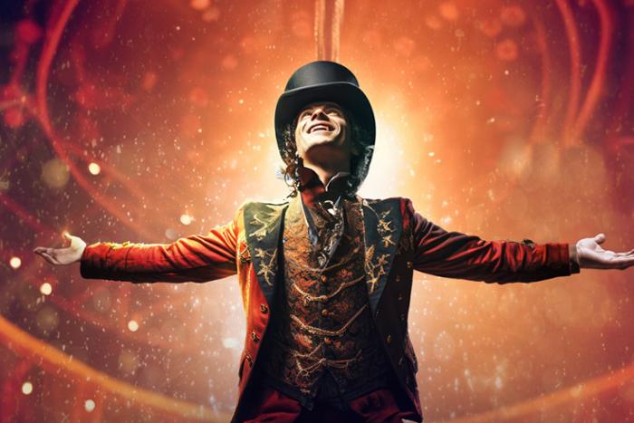 Circlassica. Gran Circo Mundial