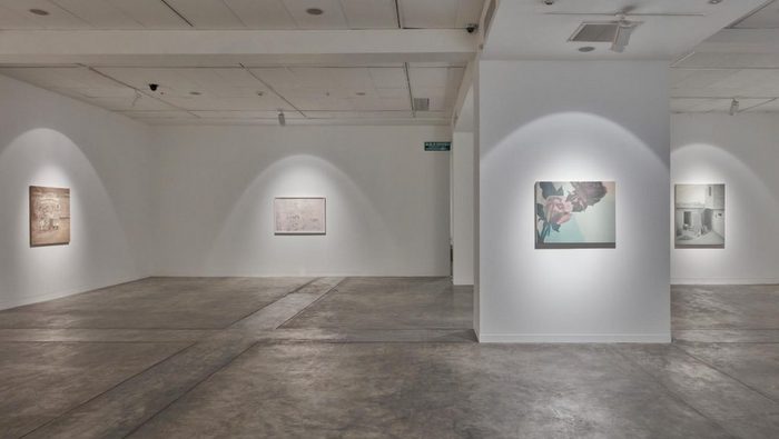 Currently: Benjamín Cieza and Fernando Nureña 