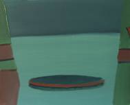 Francisco Javier Valverde "Oleoramas del Parque del Oeste"