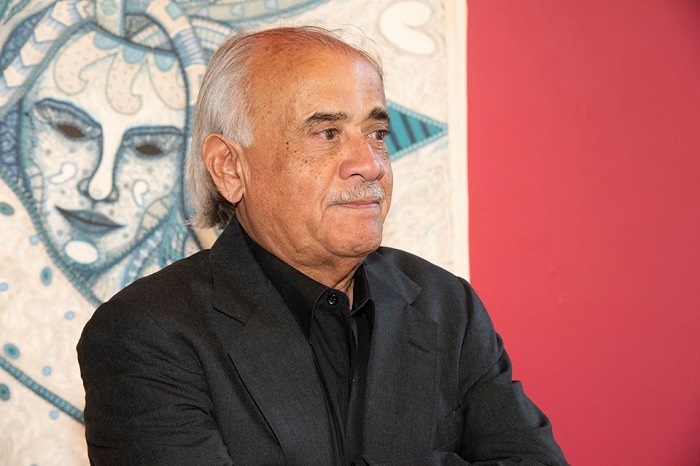 Manuel López Oliva en Detroit