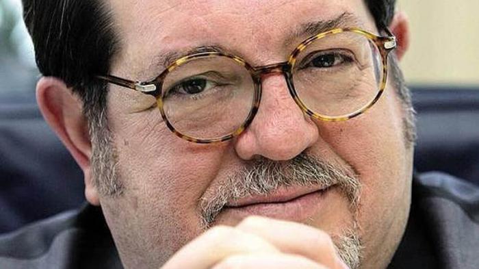 Falleció Santiago Castelo