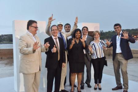 La maravilla que engendró La Habana