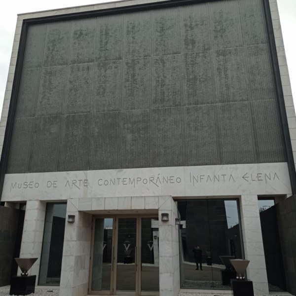 Museo de Arte Contemporáneo Infanta Elena de Tomelloso