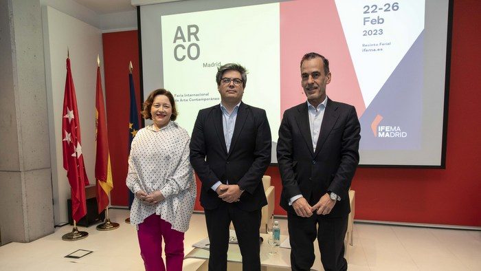 ARCOmadrid volverá a las cifras prepandemia en una 42ª edición dedicada al Mediterráneo