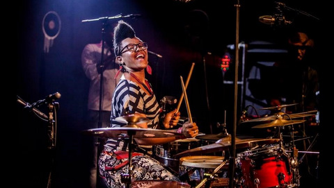Primera gira sudamericana de YISSY & Bandancha