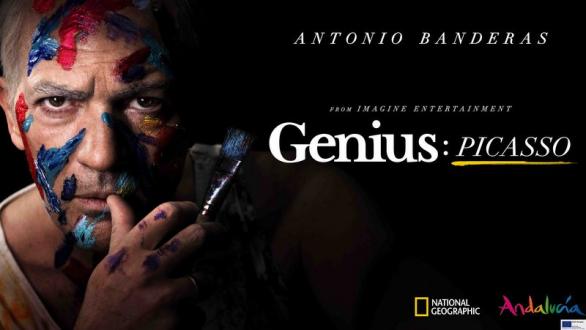 Serie ‘Genius: Picasso’