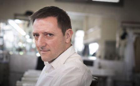 Ignacio Martínez de Pisón, Premio Nacional de Narrativa 2015 