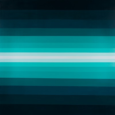 El artista urbano Antonyo Marest presenta en Alicante "Esencia del Mediterráneo"