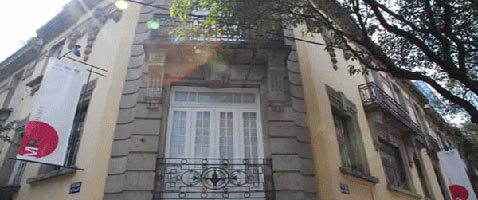 Contemporary Art of "Tropical Arcadia"