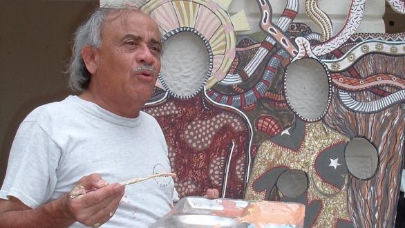 Manuel López Oliva 