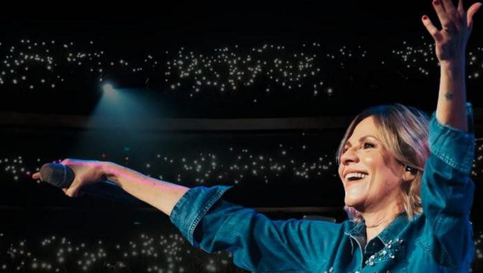 Marcela Morelo: la fuerza de volver a empezar