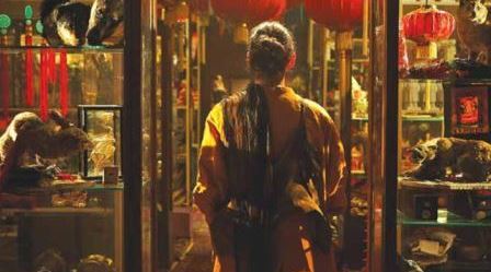 Fiona Tan: Desoriente