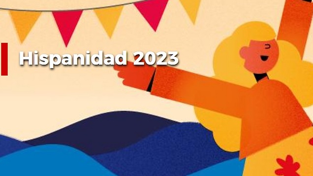 Semana de la Hispanidad 2023 con República Dominicana como invitado de honor 