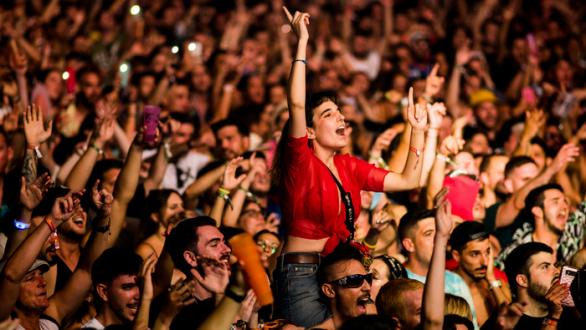 WEEKEND 2022