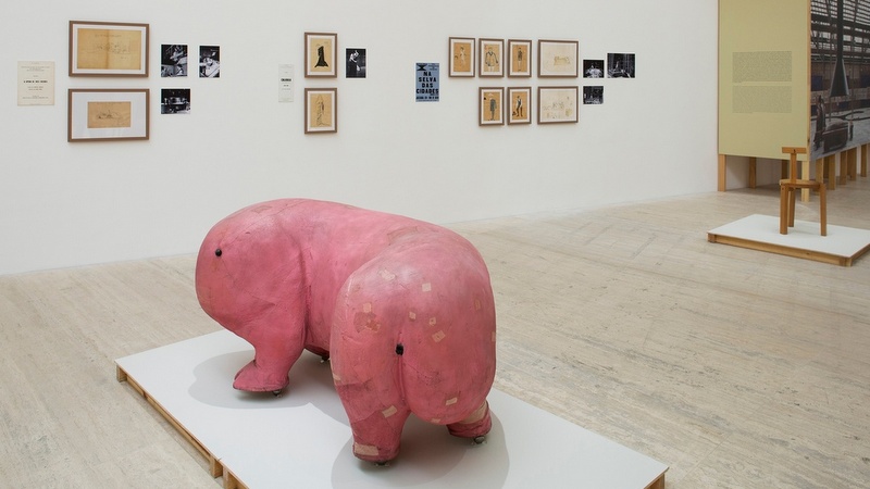 El Museo Jumex permanece abierto en línea