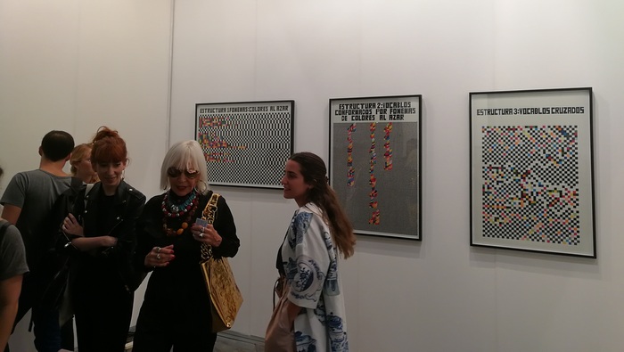 arteBA: Where looks reach beyond the art business