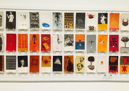 El arte colombiano sigue presente en Madrid durante los meses de marzo y abril