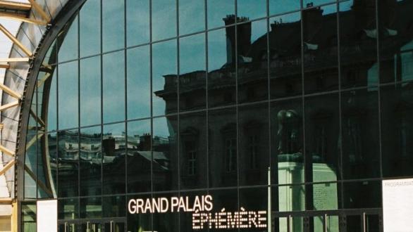 Paris+ par Art Basel