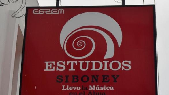 estudios Siboney