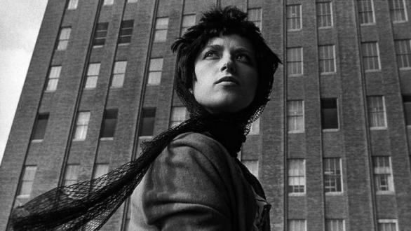 The Cindy Sherman Effect