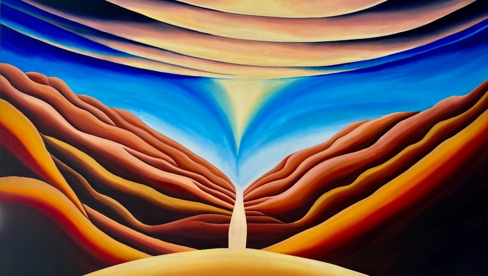 GR gallery: 'Transfiguration'