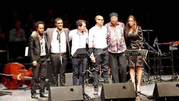 En concierto