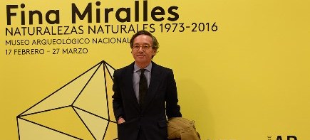 Un itinerario por cinco museos para celebrar ARCOmadrid 2016 