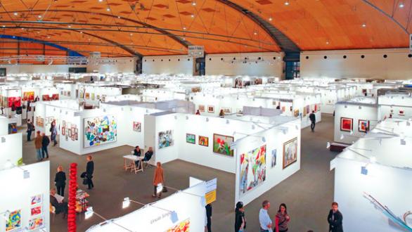 Art Karlsruhe 2022