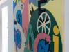 Ilunion inaugura exposición “ILUNION Sustainability Way: El camino de transformación de la S”