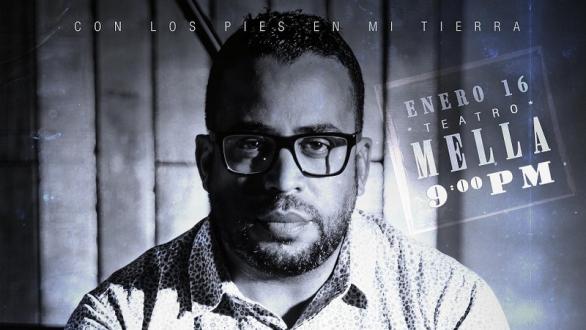 Cucurucho Valdés en el Jazz Plaza