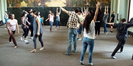 MDE15, Encuentro Internacional de Arte de Medellín