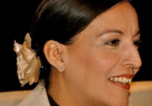 Cuban Choreographer Lizt Alfonso to Found Male Company 