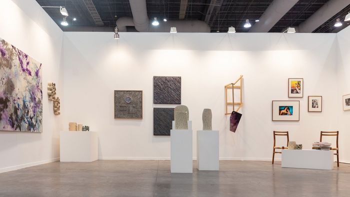 Galería MEMORIA se va a Zona Maco 
