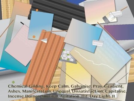 Edouard Malingue Gallery: Chou Yu-Cheng