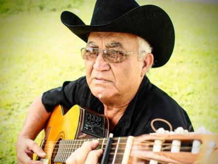 Eliades Ochoa to present Buena Vista Social Club new record