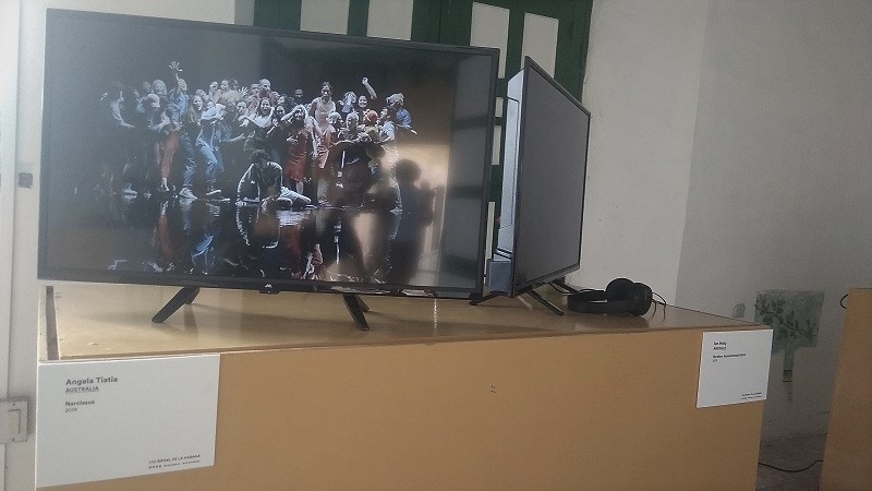 Videoarte