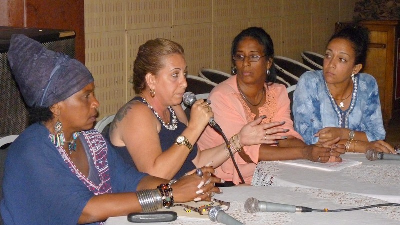 Conferencia de prensa