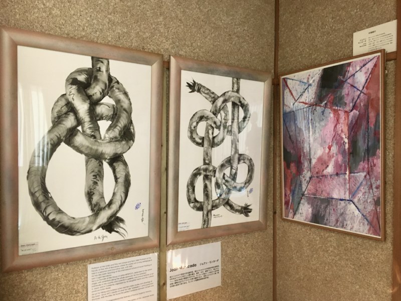 JOAN MONTCADA Can JOAN Vila d'Art 