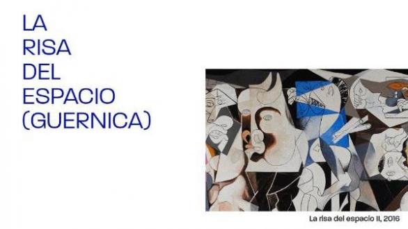 Cartel de la exposición 