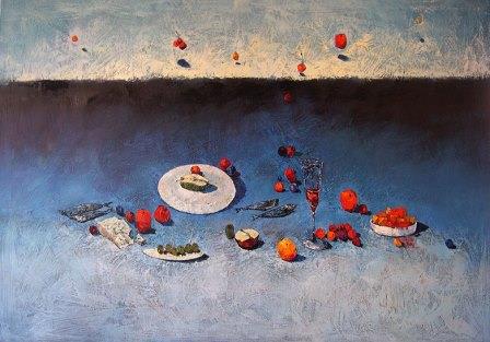 TOMÀS SUÑOL “Zona de confort”