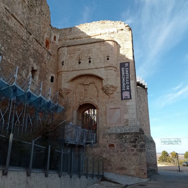 Torre del Homenaje