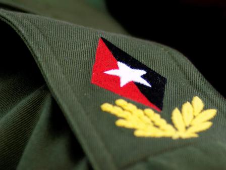 Photo Exhibit of Fidel Castro to Open Friendship Meeting with Cuba 