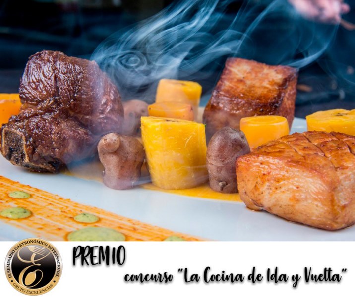 WATIA de Marcelo Iturriaga Silva, de Bolivia 