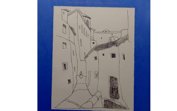 Wifredo Lam, del Caribe al Universo, pasando por Castilla