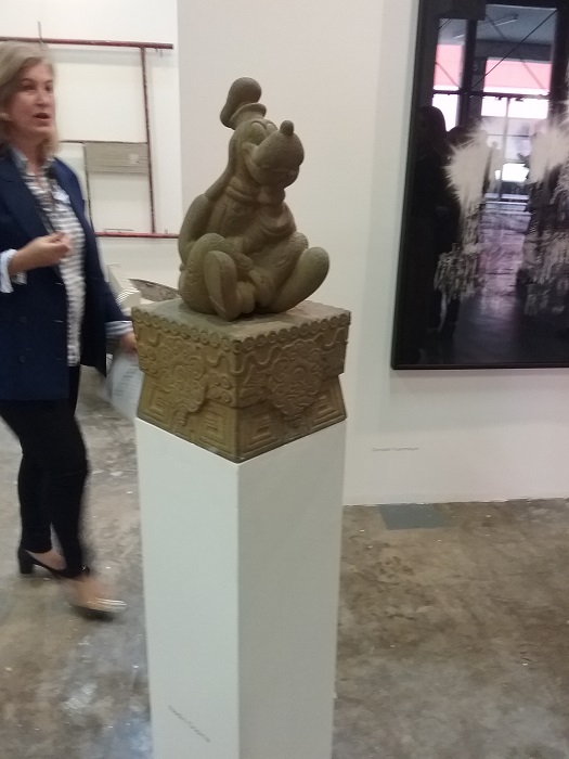 Nadin Ospina