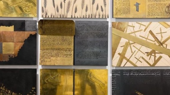  Art Basel announces a premier list of galleries for its seventh edition in Hong Kong