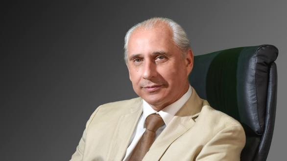 Jose carlos de Santiago 