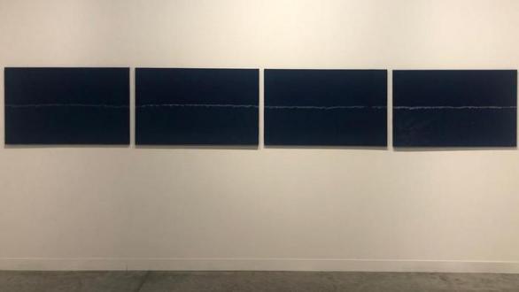 Obra de Renato Leotta