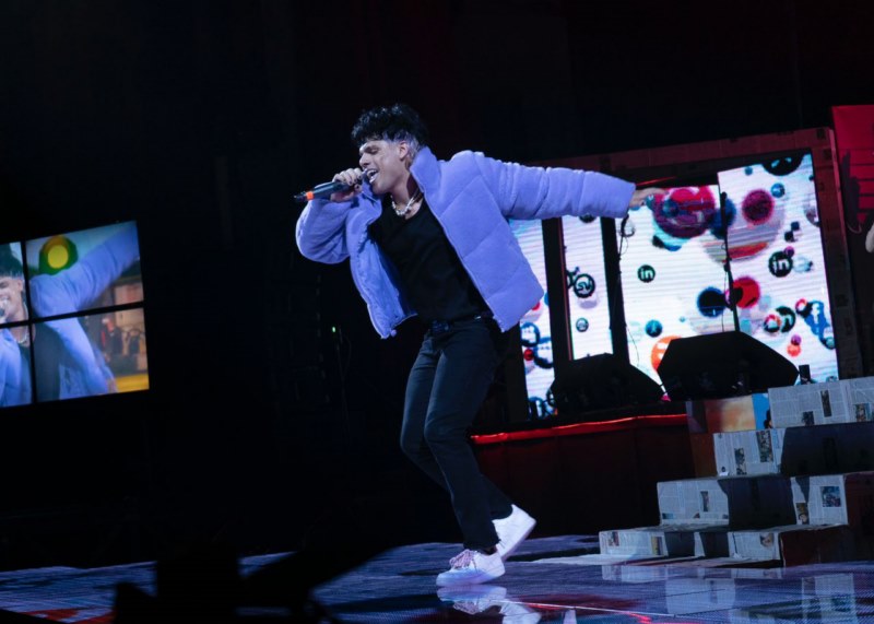 Gala Final Proyecto Lucas 2022